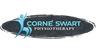 Corné Swart Physiotherapy logo
