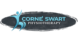 Corné Swart Physiotherapy logo